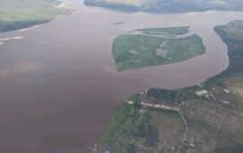 Maï-Ndombe: Naufrage tragique d&rsquo;une baleinière avec 300 passagers à bord