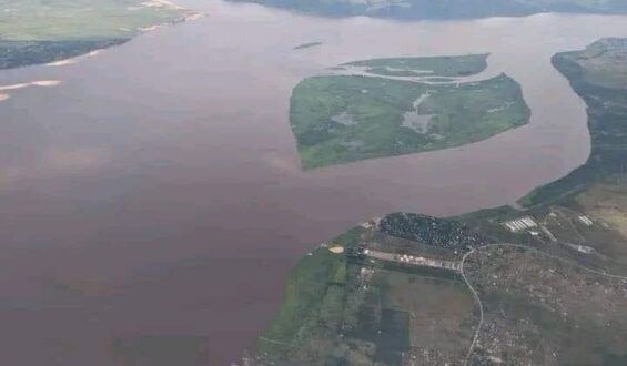 Maï-Ndombe: Naufrage tragique d&rsquo;une baleinière avec 300 passagers à bord