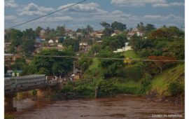 Kasaï : les autochtones contestent l&rsquo;entrée en fonction du nouveau chef du secteur Luangatshimo