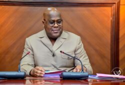 Le président Félix Tshisekedi nomme un nouveau haut représentant pour le suivi de la Feuille de route de Luanda