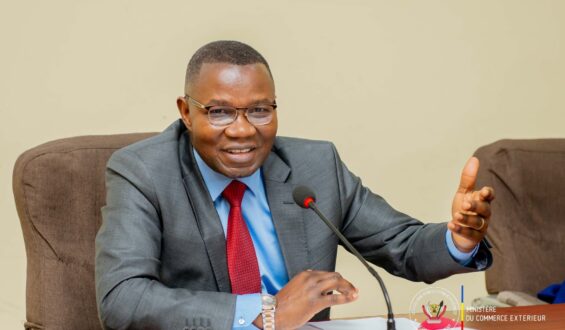 RDC: DE LA FARINE DE MAÏS CONTAMINÉE PAR L&rsquo;AFLATOXINE DÉTECTÉE