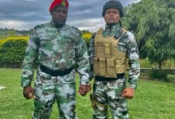 Coup d’état Malanga : pour dommages-intérêts la RDC sollicite 250 millions USD