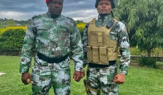 Coup d’état Malanga : pour dommages-intérêts la RDC sollicite 250 millions USD