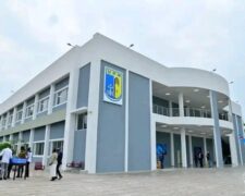 Yvonne Ibebeke Bomwanga prend les rênes de l’université pédagogique nationale