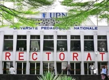 L’Université pédagogique nationale (UPN) a désormais un nouveau comité de gestion