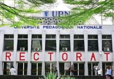 L’Université pédagogique nationale (UPN) a désormais un nouveau comité de gestion