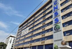 La CNSS veut investir dans l&rsquo;aviation en acquérant trois avions pour Congo Airways