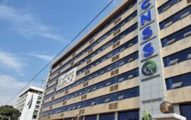 La CNSS veut investir dans l&rsquo;aviation en acquérant trois avions pour Congo Airways