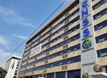 La CNSS veut investir dans l&rsquo;aviation en acquérant trois avions pour Congo Airways