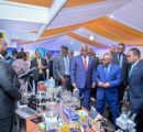 Le Président Tshisekedi encourage l&rsquo;innovation scientifique congolaise lors de la clôture du Forum du génie