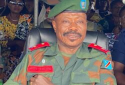 RDC: Un ancien proche du régime Kabila accuse Eddy Kapend dans l&rsquo;assassinat de Mzee Laurent Désiré Kabila