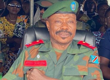 RDC: Un ancien proche du régime Kabila accuse Eddy Kapend dans l&rsquo;assassinat de Mzee Laurent Désiré Kabila