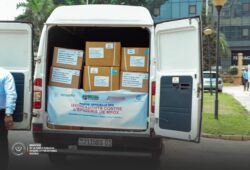 La Banque mondiale apporte une aide précieuse à la lutte contre l&rsquo;épidémie de Mpox