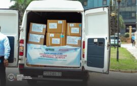 La Banque mondiale apporte une aide précieuse à la lutte contre l&rsquo;épidémie de Mpox