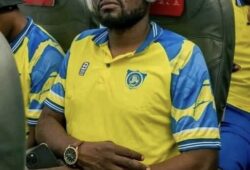 Muni tournoi de la Fecofa, Mazembe, Vita et Maniema Union Absents .