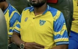 Muni tournoi de la Fecofa, Mazembe, Vita et Maniema Union Absents .