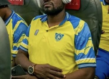 Muni tournoi de la Fecofa, Mazembe, Vita et Maniema Union Absents .