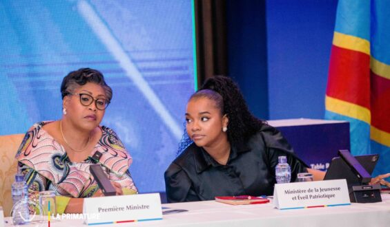 Sommet des présidents de la jeunesse africaine a finalement lieu ce Samedi 30 août