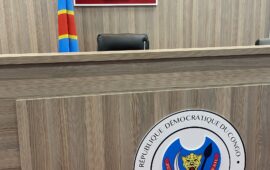 Le Président du Conseil supérieur de la magistrature reprend les magistrats en mains