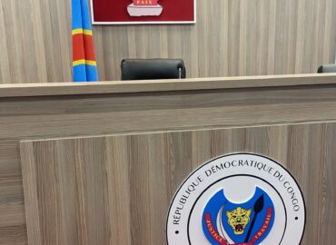 Le Président du Conseil supérieur de la magistrature reprend les magistrats en mains