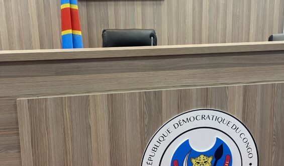 Le Président du Conseil supérieur de la magistrature reprend les magistrats en mains