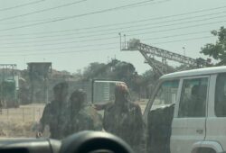 Lualaba : Incursions militaires à la concession minière de COMIDE: la société civile appelle à la protection du droit minier et des droits humains