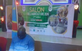 Haut-Katanga : intrants et exonération de produits agricoles recommandés comme solution à l&rsquo;insécurité alimentaire