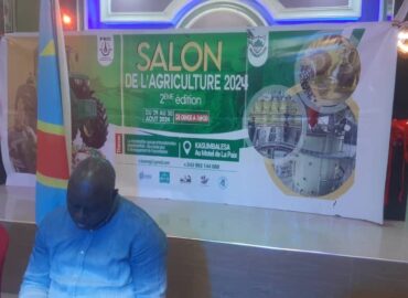 Haut-Katanga : intrants et exonération de produits agricoles recommandés comme solution à l&rsquo;insécurité alimentaire