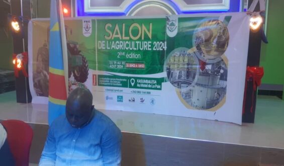 Haut-Katanga : intrants et exonération de produits agricoles recommandés comme solution à l&rsquo;insécurité alimentaire