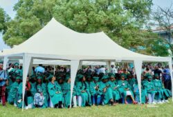 ESU : Clôture de l&rsquo;année académique 2023-2024