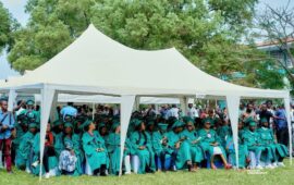 ESU : Clôture de l&rsquo;année académique 2023-2024