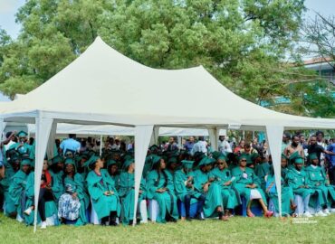 ESU : Clôture de l&rsquo;année académique 2023-2024