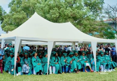 ESU : Clôture de l&rsquo;année académique 2023-2024