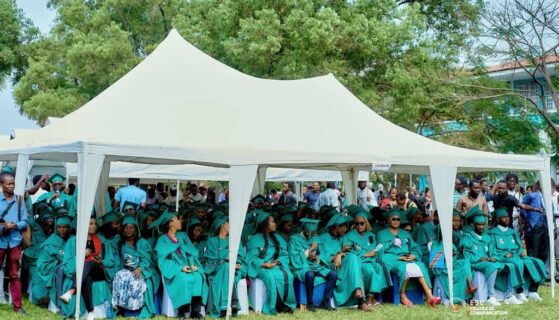 ESU : Clôture de l&rsquo;année académique 2023-2024
