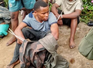 Assassinat du journaliste à Goma : un montant de 5$ payé au présumé auteur