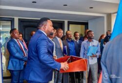 RDC : Procès RDC contre le Rwanda à la Cour de l&rsquo;EAC, le Vice-Ministre de la Justice en point de presse le mardi prochain