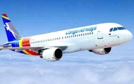 Scandale financier chez Congo Airways : 1,4 million de dollars volatilisés