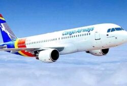 Congo Airways risque de perdre son certificat de transport aérien