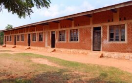 Kasaï Oriental : La rentrée scolaire compromise à Tshilenge