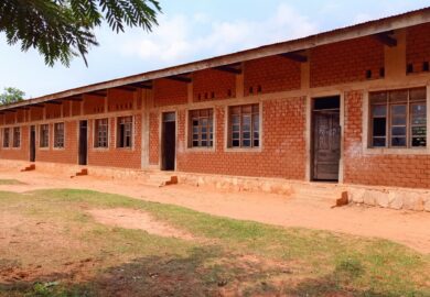 Kasaï Oriental : La rentrée scolaire compromise à Tshilenge