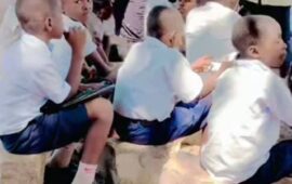 L&rsquo;Institut Kalenda Midishi peine à dispenser ses enseignements