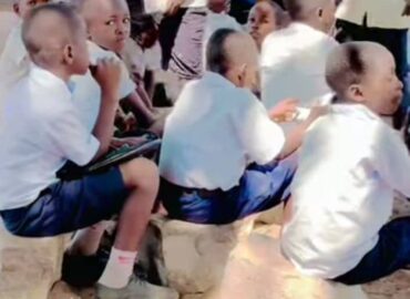 L&rsquo;Institut Kalenda Midishi peine à dispenser ses enseignements