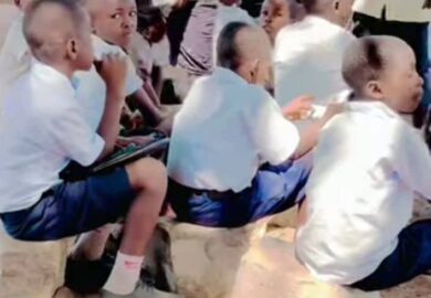 L&rsquo;Institut Kalenda Midishi peine à dispenser ses enseignements