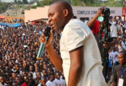 Jean Pierre Bemba appelé à justifier la destination de 5.369.942,19 USD destinés à la réhabilitation de l&rsquo;aéroport de Kavumu