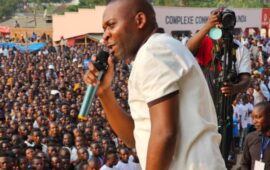 Jean Pierre Bemba appelé à justifier la destination de 5.369.942,19 USD destinés à la réhabilitation de l&rsquo;aéroport de Kavumu