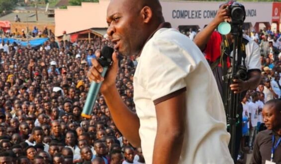 Jean Pierre Bemba appelé à justifier la destination de 5.369.942,19 USD destinés à la réhabilitation de l&rsquo;aéroport de Kavumu