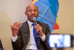 La RDC au coeur des investissements : Patrick Muyaya appelle les investisseurs à saisir les opportunités de demain