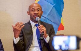 La RDC au coeur des investissements : Patrick Muyaya appelle les investisseurs à saisir les opportunités de demain