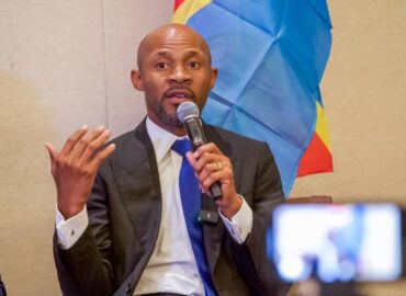 La RDC au coeur des investissements : Patrick Muyaya appelle les investisseurs à saisir les opportunités de demain