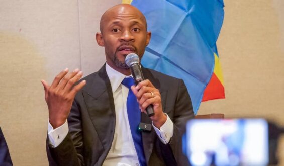 La RDC au coeur des investissements : Patrick Muyaya appelle les investisseurs à saisir les opportunités de demain